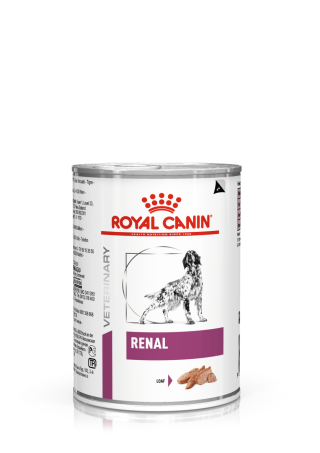 Renal (in loaf)